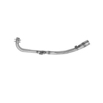 Arrow Racing Collectors For Race-Tech Silencer For Suzuki TMAX 530 2012 > 2016 