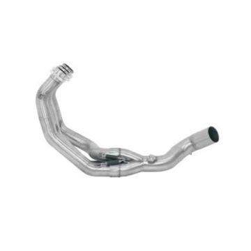 Arrow Exhaust | Racing collectors | Fits: Yamaha  MT-09 2013 - 2020