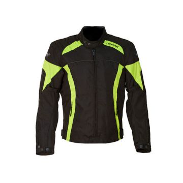 Prexport Oasi Waterproof Jacket - Yellow