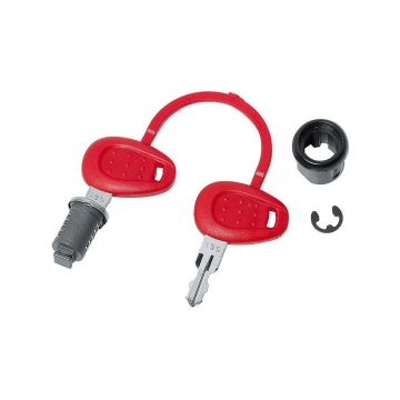 GIVI - Z140R - 1 Lock Set 2 Keys - Key Lock