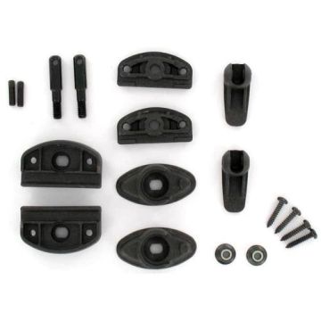 Givi Z1963R Airflow Blade Latch Kit