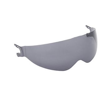 Givi Z2317FR-2 Anti-Scratch Long Visor - Smoked