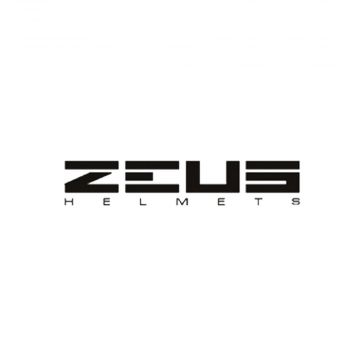 ZEUS - Clear Visor Spear Part for ZB-210B Helmet