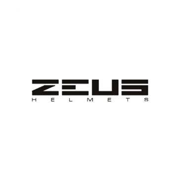 ZEUS - Clear Visor Side Plastic Screws & Washer Spear Part for ZB-210B Helmet